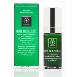 Apivita Bee Radiance Sérum 30ml