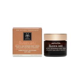 Creme de Rosto APIVITA Queen Bee (50 ml)