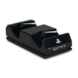 ESTACAO CARREGADOR DS PS4