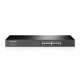 SWITCH TP-LINK SG1016 16P GIGABIT RACK
