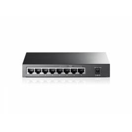 Switch de mesa TP-Link 8 portas 10/100M PoE - TL-SF1008P