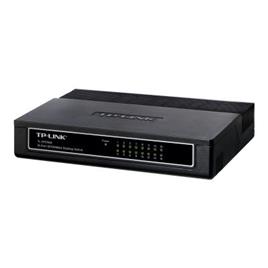 Switch 16 Portas 10/100 Tp-Link