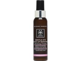 Desmaquilhante APIVITA Suave (100 ml)