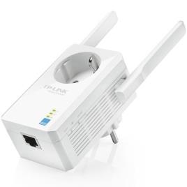 REPETIDOR TP-LINK N300-C/TMD  -WA860RE