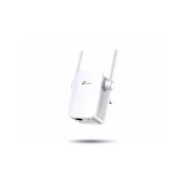 TP-LINK TL-WA855RE Recetor e transmissor de rede Branco 10, 100 Mbit-s