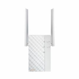 Range Extender / Access Point Wireless N1200Mbps - ASUS RP-AC56. Funcionamento em AP e Repetidor. Possui Audio Out.