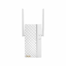 Range Extender / Access Point Wireless N1750Mbps - ASUS RP-AC66. Funcionamento em AP e Repetidor.