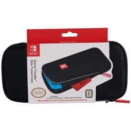 Bolsa de Viagem BigBen Slim para Nintendo Switch - Preto