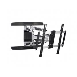 EQUIP SUPORTE PAREDE ARTICULADO 81-140CM (32
