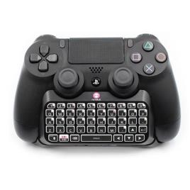 Teclado Numskull para Comando DualShock 4 PS4