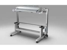 Armário para Impressora EPSON C12C844151 (Branco)