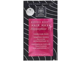 Máscara para o Cabelo APIVITA Express Beauty Máscara Tonificante ( 20ml)