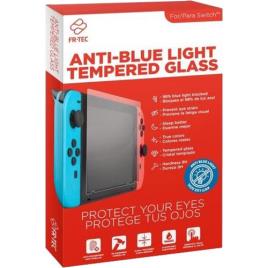 Película Ecrã Vidro Temperado Fr-tec para Nintendo Switch