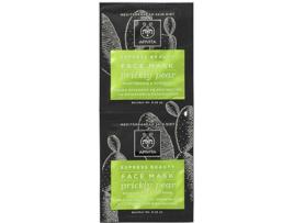 Máscara de Rosto APIVITA Express Beauty Hidratante (2 x 8 ml)