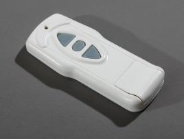 Comando NAPOFIX Via Rádio + Comutador Parede - CVR001