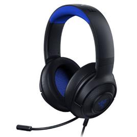 Headset RAZER KRAKEN p/ PS4/XBOX Azul