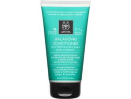 Condicionador APIVITA Raiz Oleosa Pontas Secas 150ml