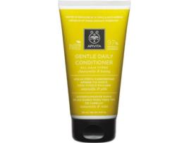 Condicionador APIVITA Suave Uso Frequente 150ml