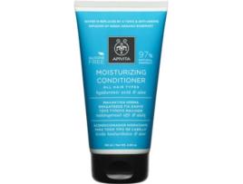 Condicionador APIVITA Hidratante (150ml)