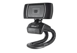 Webcam Trust Trino Hd Video