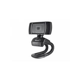 WebCam TRUST Trino HD Video 720p-18679