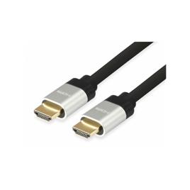 Cabo EQUIP HDMI HQ 2.0 M/M 10m Preto - 119347