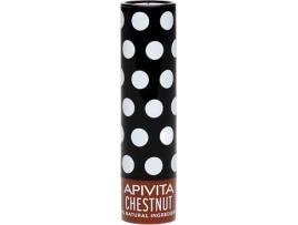 Batom APIVITA Castanha Cor Castanha  (4,4gr)