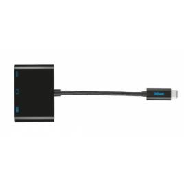 USB Type-C Multiport Adapter