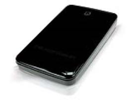 Caixa Externa Disco 3.5