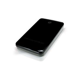 CONCEPTRONIC Caixa Externa USB 3.0 Tipo-C para Disco SATA 2,5”, Preto