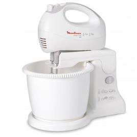 Moulinex Batedeira Prep'line com Taça