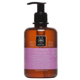 Apivita Íntimate Gel Limpeza Diária 300ml
