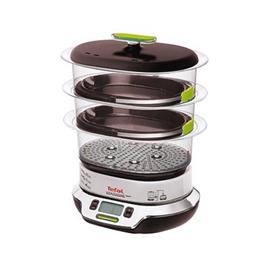 TEFAL - Máq. Cozedura Vapor VS400333