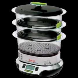 Máquina Cozedura Vapor Tefal - Vs400333