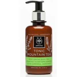 Apivita Corpo Leite Hidratante Mountain Tea 200ml