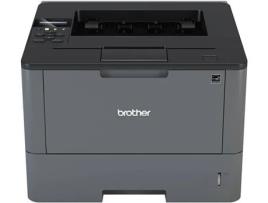 Impressora Multifunções BROTHER Laser Mono HLL 5200DW