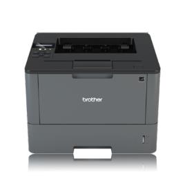 Impressora Brother Laser Mono Hl-l5200dw Wifi
