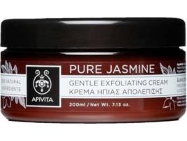 Esfoliante Corporal APIVITA Esfoliante de Corpo Pure Jasmine (200 ml)