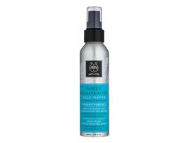 Desmaquilhante APIVITA Água de Rosto Greek Mountain (100ml)