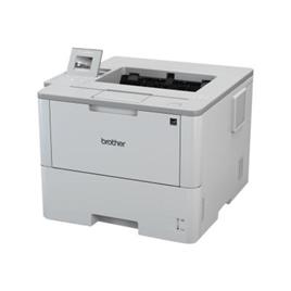 Impressora Brother Laser Mono Hl-L6400dw Wifi
