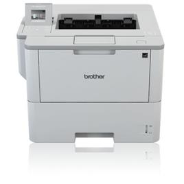Impressora BROTHER Laser Mono HL-L6400DW - WiFi