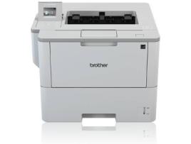 Impressora Multifunções BROTHER Laser Mono HLL6400DW
