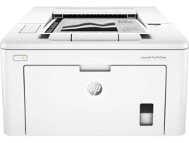 Impressora HP LaserJet Pro M203DW
