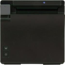 Impressora EPSON TM-m30 (122) - Ethernet, PS, Preto