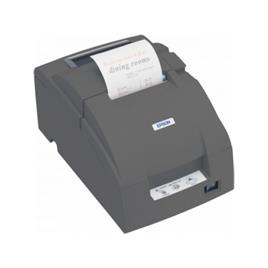 Impressora EPSON TM-U220B, EDG - Serie, FA