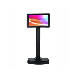 DDIGITAL - MONITOR DDIGITAL 7P VGA/DC12V - DD-0710