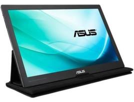 Monitor ASUS MB169C+ (15.6'' - Full HD - LED IPS)