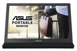 Monitor Asus 15.6