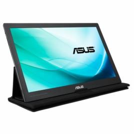 ASUS MONITOR 15.6 MB169C+ USB PORTABLE IPS FHD 5MS