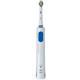 ESC.DENTES BRAUN -PRO600WHITE&CLEAN